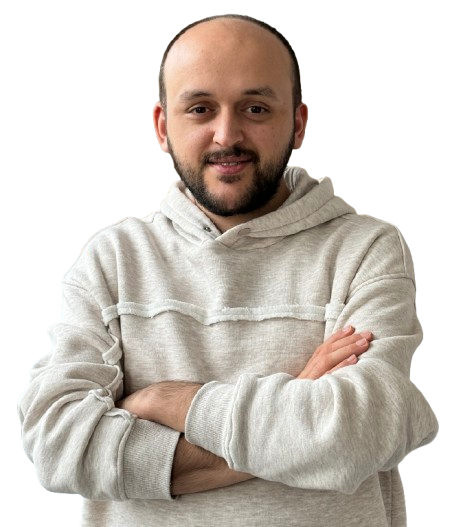 TalkStudio kurucusu İsmail Mücahit Aydemir