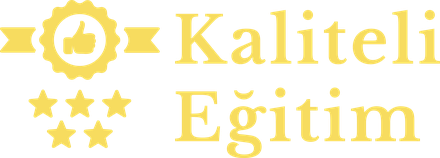 Kaliteli Eğitim