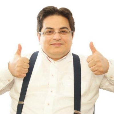 Zafer Akıncı
